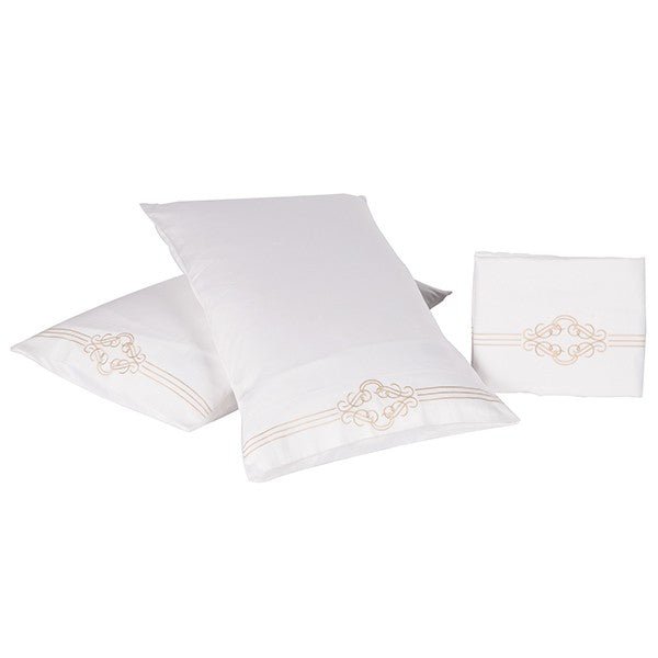 Abha Bedsheet set - Siddharth by MKC